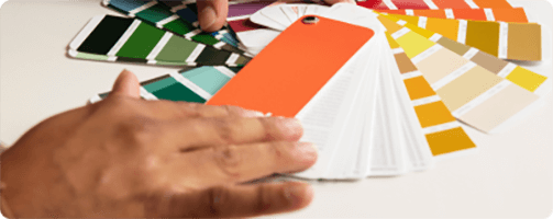 Print & Publishing Design